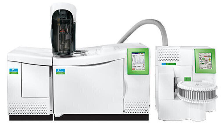 A Complete Solution for Soil Gas Analysis